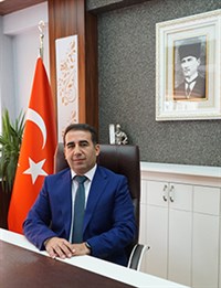 Ercan ÖTER